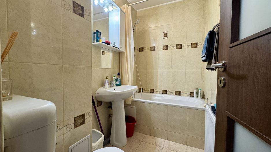 APARTAMENT SUPERB | LOC DE PARCARE | BLOC REABILITAT | FLOREASCA - Poză 8