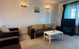 Apartament cu 2 camere de închiriat | Dacia | Oradea - Poză 5