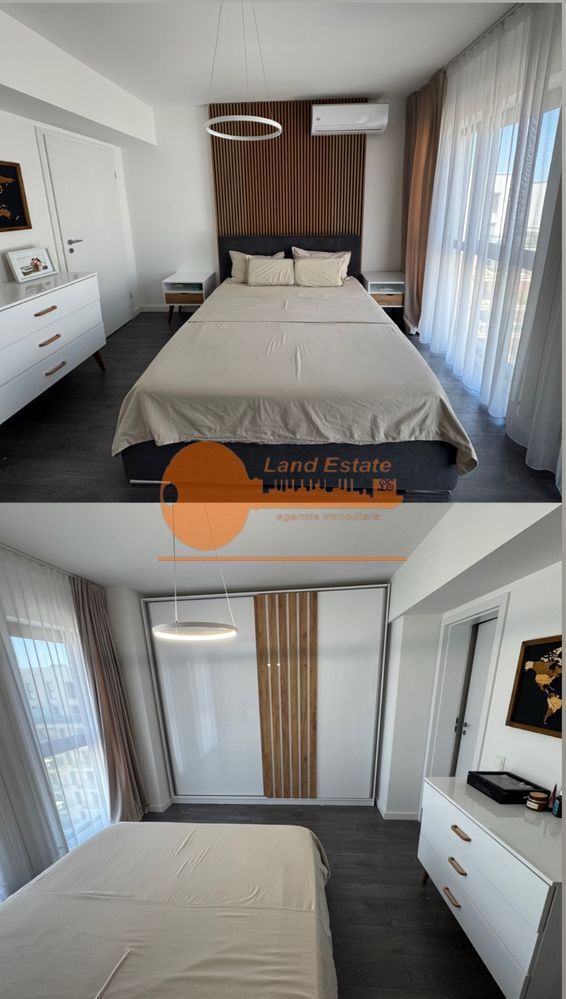 Duplex de Vanzare Moghioros REsidence ( Loc parcare inclus ) - Poză 7