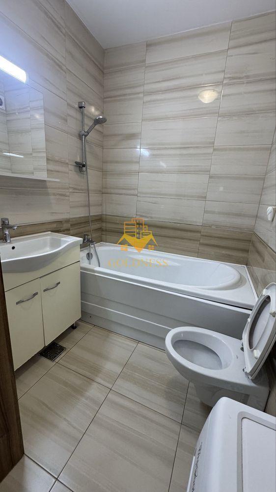 2 camere, Gheorgheni, Constantin Brâncuși, Ciparu , Parcare - Poză 8