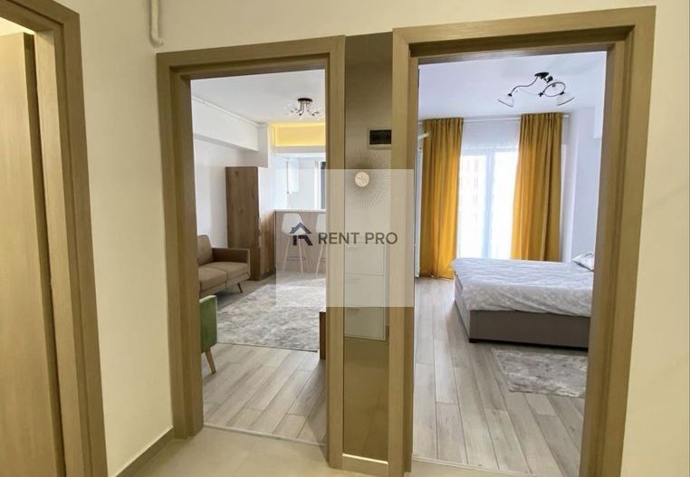 Apartament 2 camere de închiriat | Novum Residence | 50 mp | - Poză 7