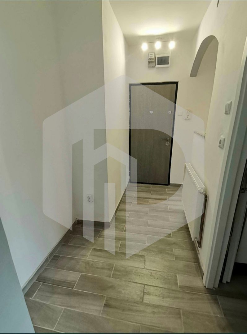 Apartament 2 Camere Mihai Viteazul | 38mpu Nedecomandat - Poză 3