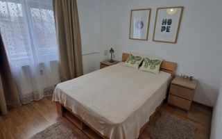 Apartament 2 camere Stefan cel Mare - Poză 2