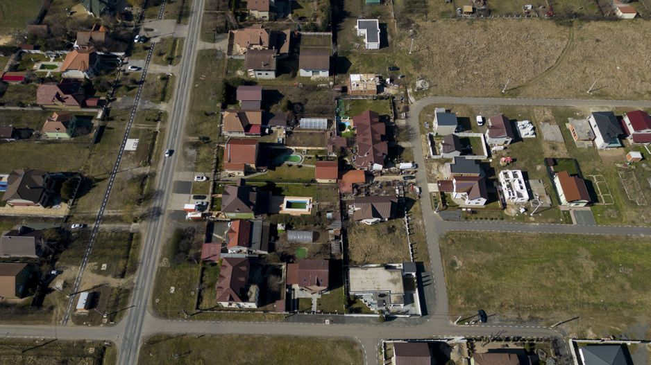 Teren în Fântânele, Arad – 469 mp - Poză 25