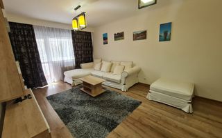 Apartament 3 camere 100 mp utili 2 bai 2 balcoane etaj 2 zona Centrala - Poză 1