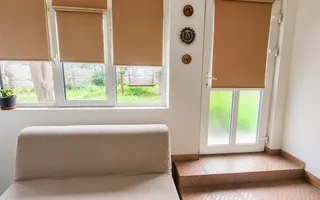 Casa si gradina-95000euro-Picioru Lupului-Comuna Ciurea - Poză 17