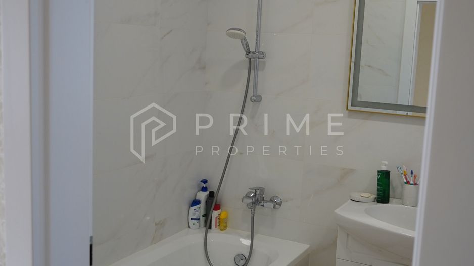 Casă tip duplex complet amenajată si mobilată - Poză 14