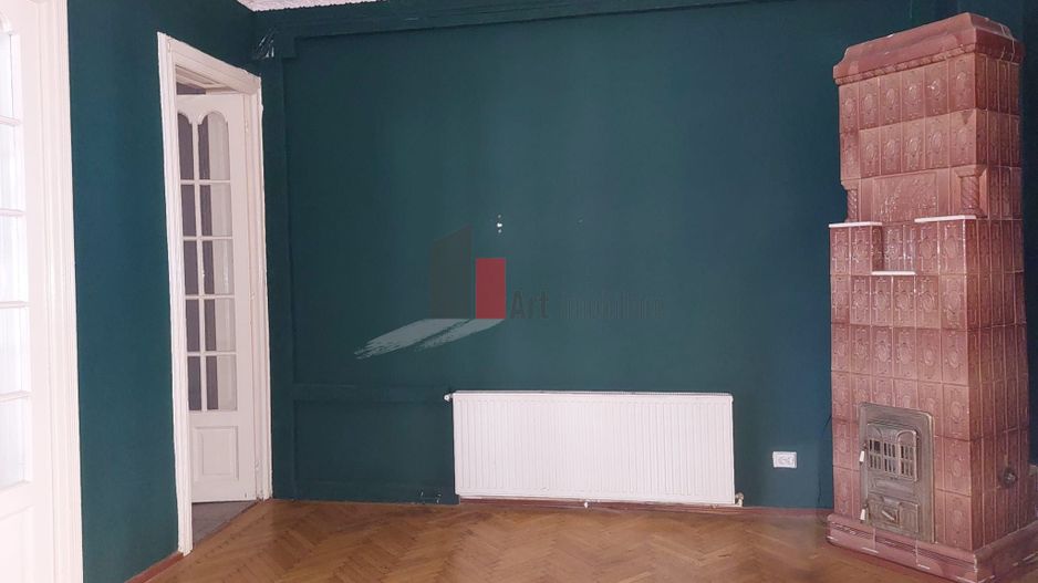 Spatiul "BRYNT", et. 1 in vila, INTRARE SEPARATA, SINGUR PE NIVEL - Poză 12