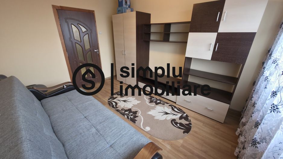 Camera de camin cu hol si baie proprie - etaj 4 - Poză 1