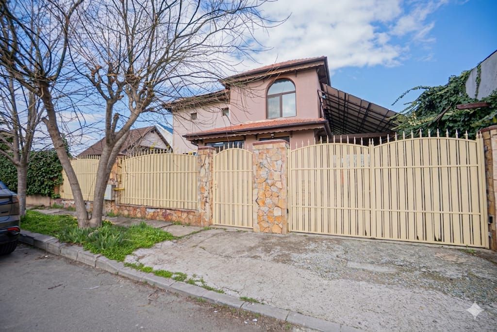 Vilă D+P+1E | 347 mp desfășurat | 487 mp teren | Ovidiu Sud - Poză 3