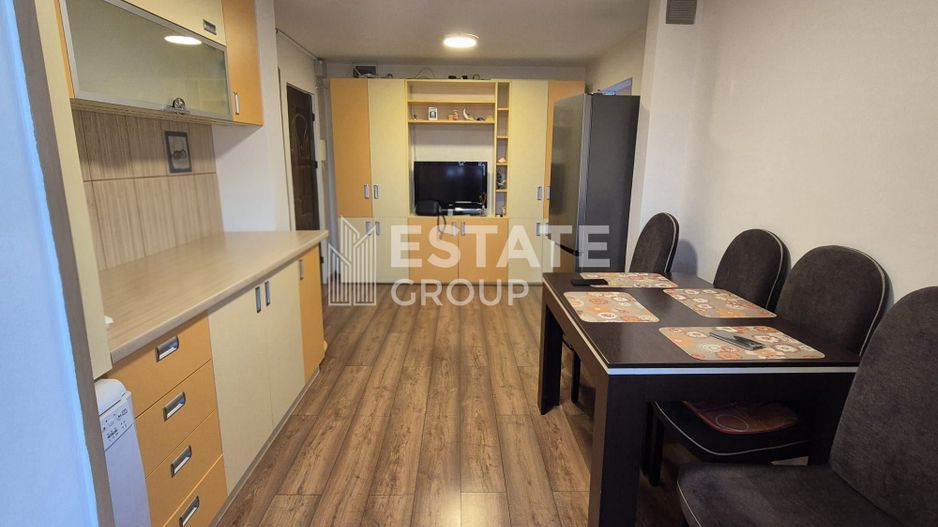 Apartament 2 camere decomandat, Zona Girocului, aproape de Lidl - Poză 2
