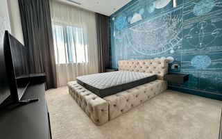 Penthouse 3 Camere | Parcare Subterana | Baneasa - Poză 10