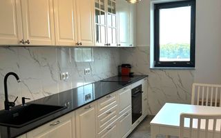 Apartament 2 camere Greenfield-Mobilat&Utilat -Totul NOU-Parcare - Poză 2