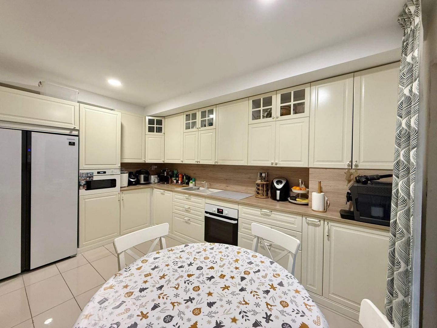 COSMOPOLIS - Vila Duplex cu 4 camere Mobilata si Utilata - Poză 8