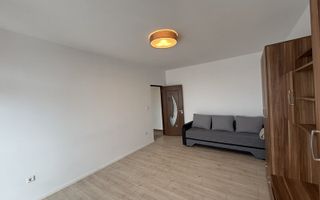 Apartament renovat complet I mobilat I 63 mp utili I Etaj 3 I Turnisor - Poză 9