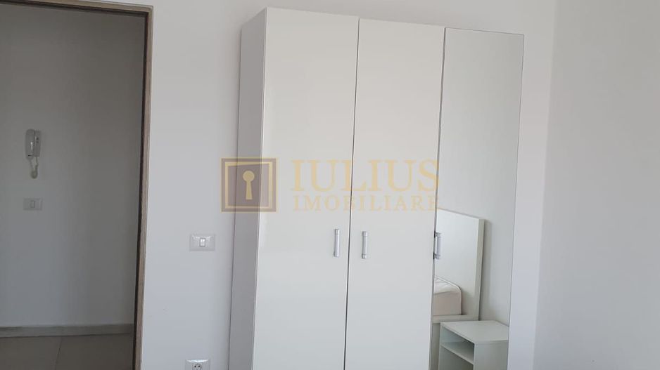 2 camere| Aradului| balocn| loc de parcare| centrala proprie| - Poză 2