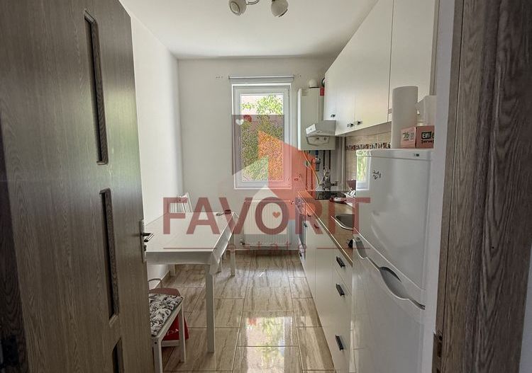 Apartament 1 camera decomandat | Bucatarie inchisa | Giroc - Poză 4