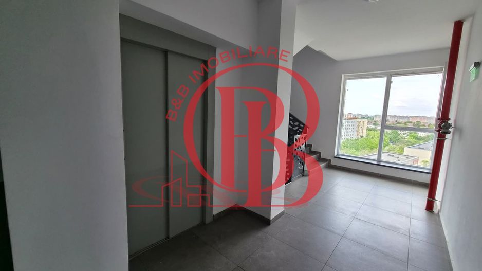 5 camere 193 mp total | 2 Terase | 3 bai | Liviu Rebreanu - Poză 31