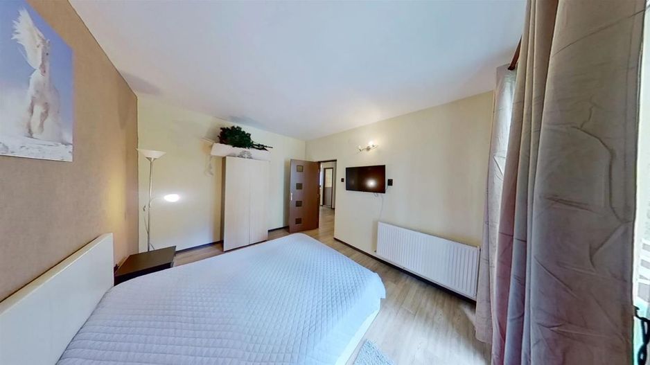Casa ta de vacanta, imbratisata de natura,3 terase, parcare, Poiana Brasov - Poză 18