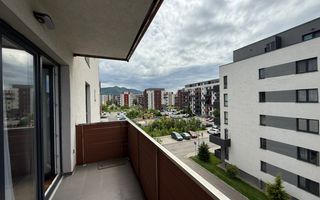 Apartament 2 camere, open space | Prima închiriere | Avangarden - Poză 7