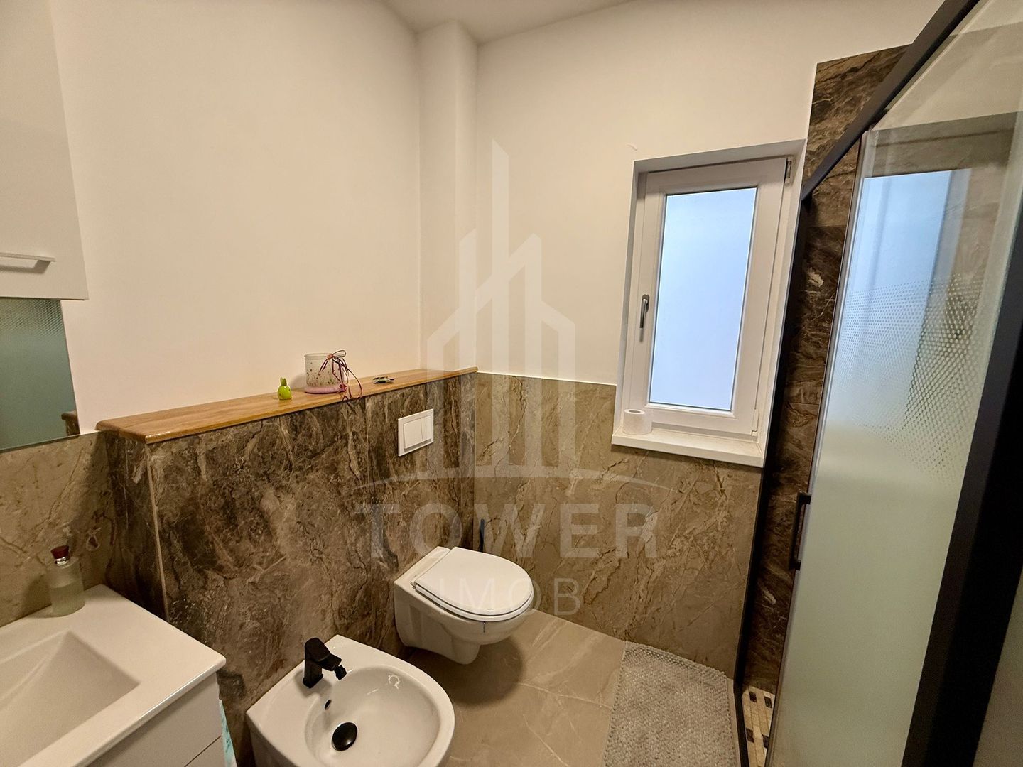 Apartament 3 camere | Prima închiriere | Parcare | Calea Șurii Mici - Poză 5