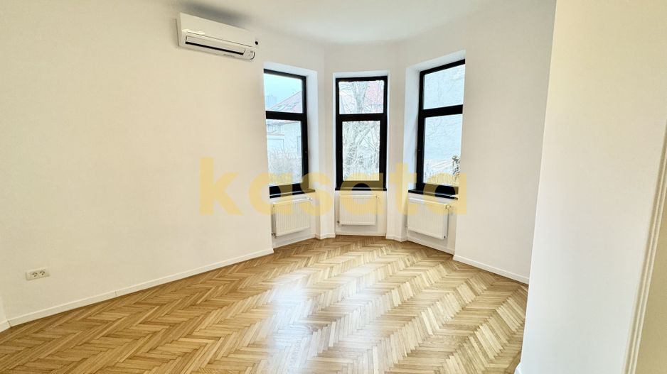 De închiriat vilă interbelică 360 mp | Birouri Dorobanți Capitale - Poză 3