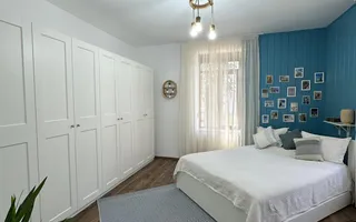 Imobil cu destinatii multiple- 6 apartamente - Poză 25
