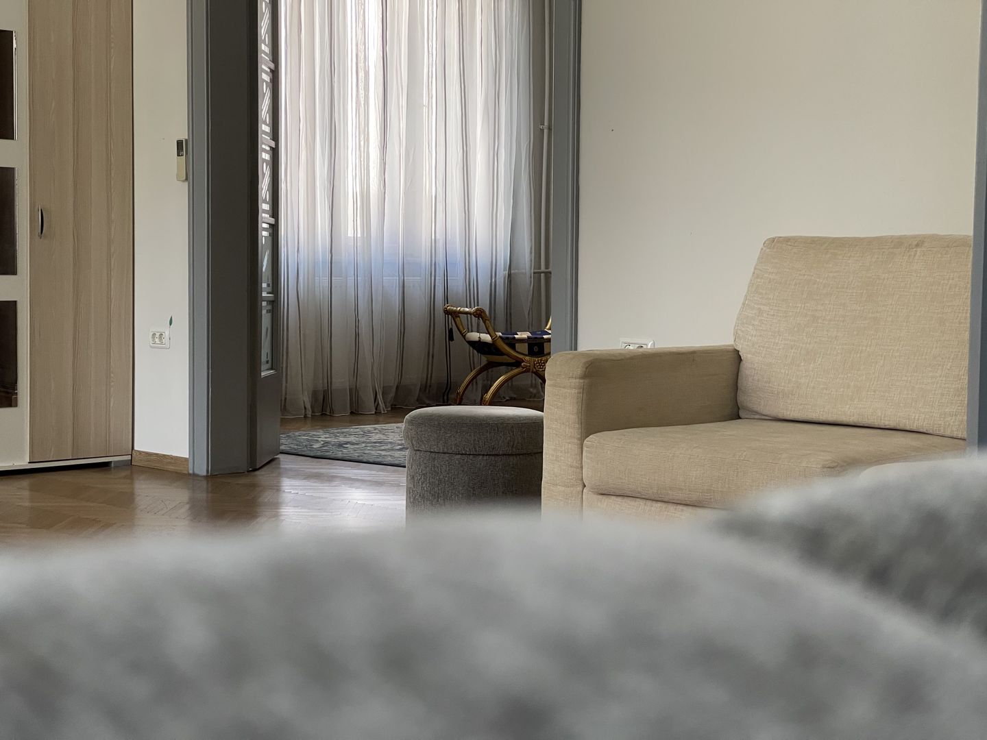 Apartament spectaculos 3 camere | Ultracentral | 115 mp | Terasa 10 mp - Poză 5