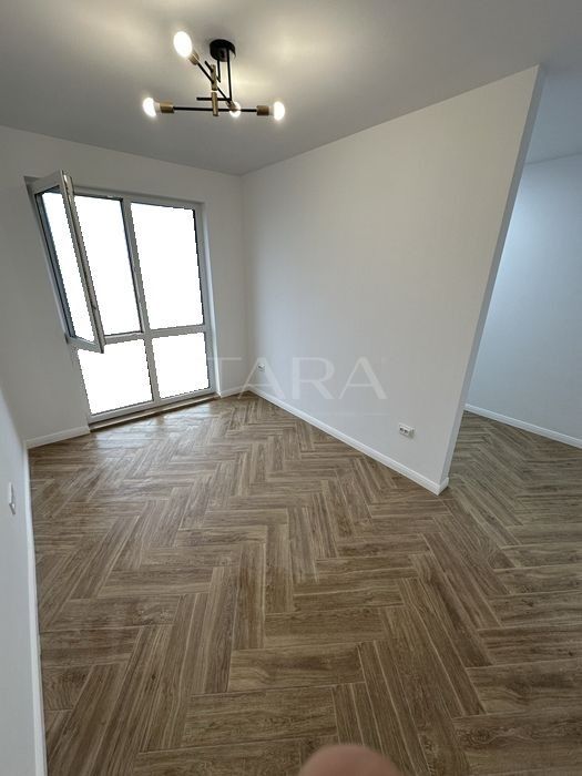 Apartament Modern cu 3 Camere în Baciu, Zona Primăriei - Poză 4