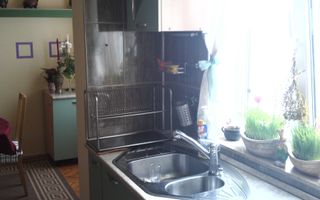 Apartament 3 camere în zona centrală din Manastur, Cluj-Napoca. - Poză 5
