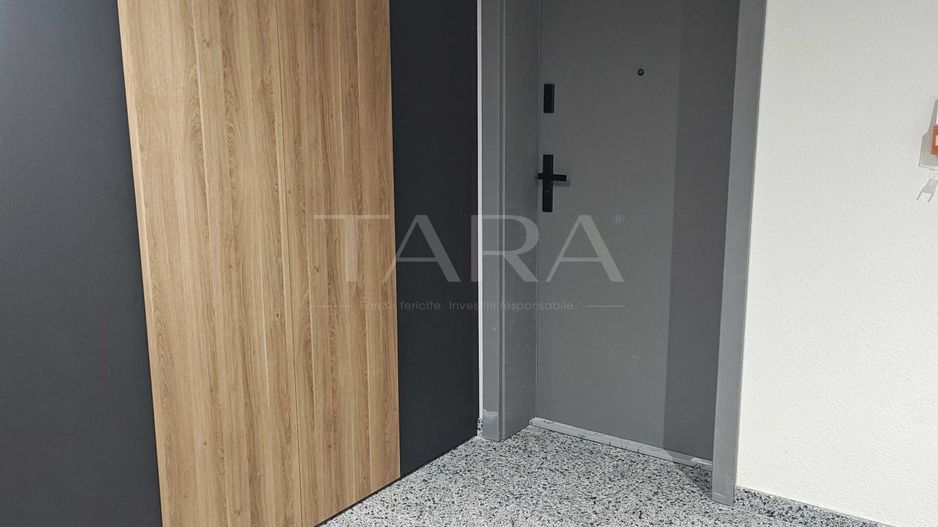 Apartament premium 3 camere, Între Lacuri, parcare subterană inclusă. - Poză 5