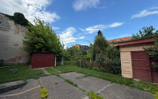 Casa individuala 2 apartamente | 310 mp utili |  clinica / birouri Elisabetin - Poză 16