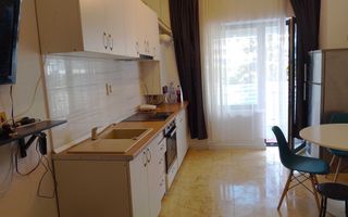 Apartament 2 camere de inchiriat, Copou Royal Town Iasi, parter, 50 mp, mobilat si utilat - Poză 5