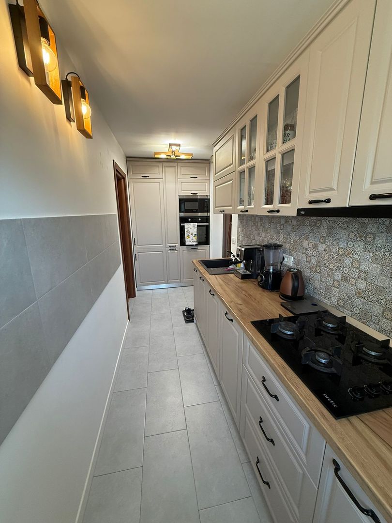 Apartament 2 camere, Academia Ferdinand I, Parcul Carol, Unirii - Poză 18