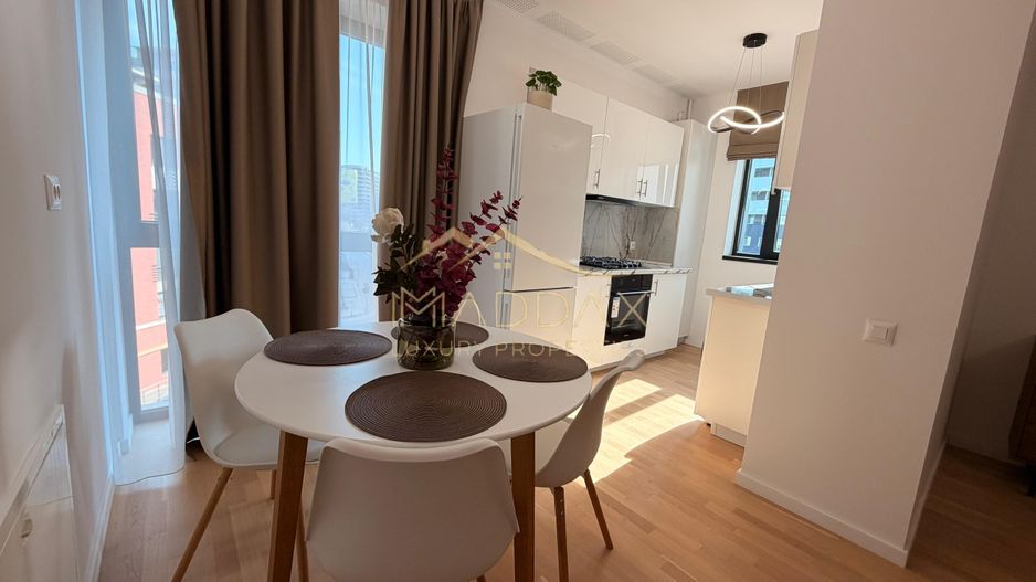 Apartament premium 2 camere // Parcare inclusa // Herastrau // Aviatiei - Poză 1