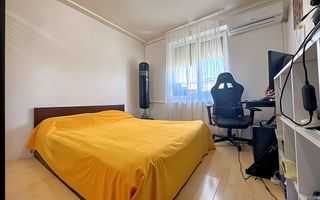 Aparatorii Patriei 4 camere decomandat bloc 1982 91mp total - Poză 13