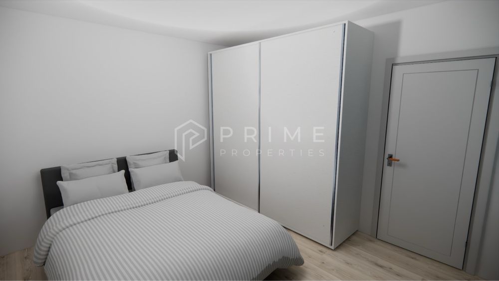 Apartament 2 camere – bloc nou – mobilat și utilat – loc de parcare - Poză 2