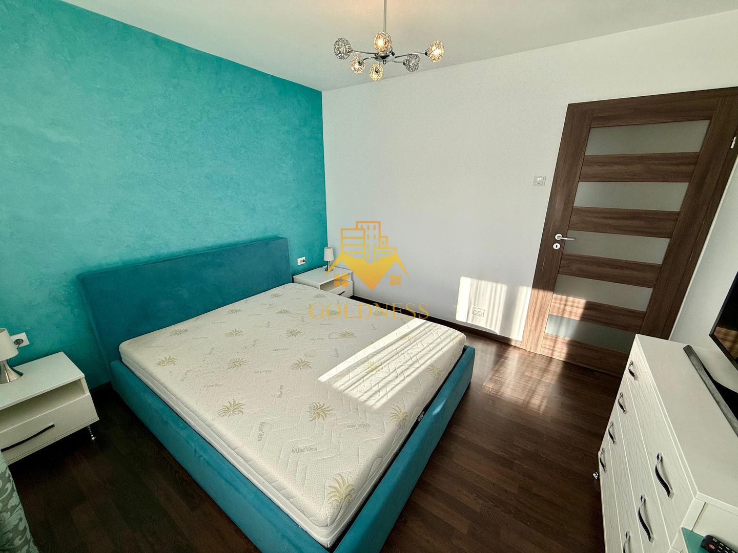 4 camere, 2 balcoane, 2 bai, Zorilor, Zona UTCN, MOL, Carrefour - Poză 3