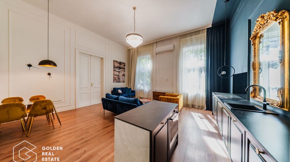 Apartament 2 camere, Ultracentral, comision 0% - Poză 5