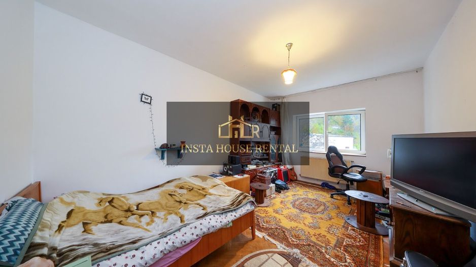 Apartament 67 mp Brasov Vechi PANORAMIC VIEW *IDEAL INVESTITIE* - Poză 5