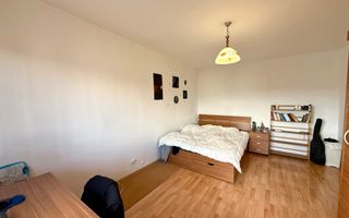 Apartament cu 4 camere decomandate, etaj intermediar, zona Marasti - Poză 2