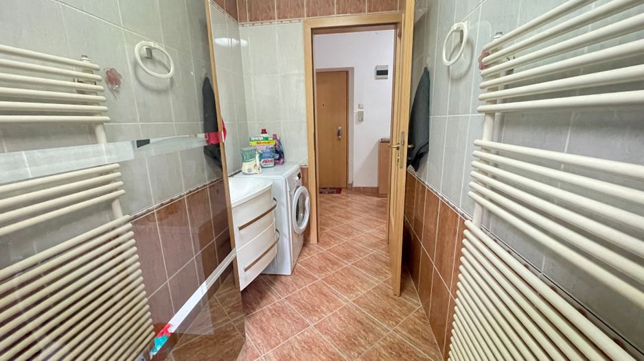 Apartament frumos in  zona Prefectura-Medicina - Poză 25