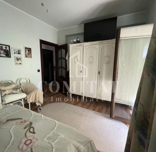 3 camere | confort sporit | grădina proprie cu CF | Eroilor - Poză 2