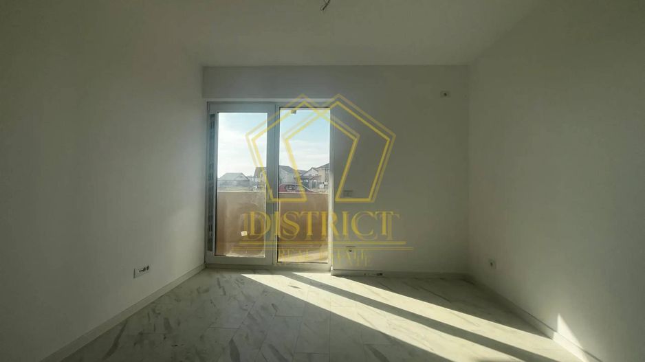 Apartament cu 2 camere | Giroc - Poză 1