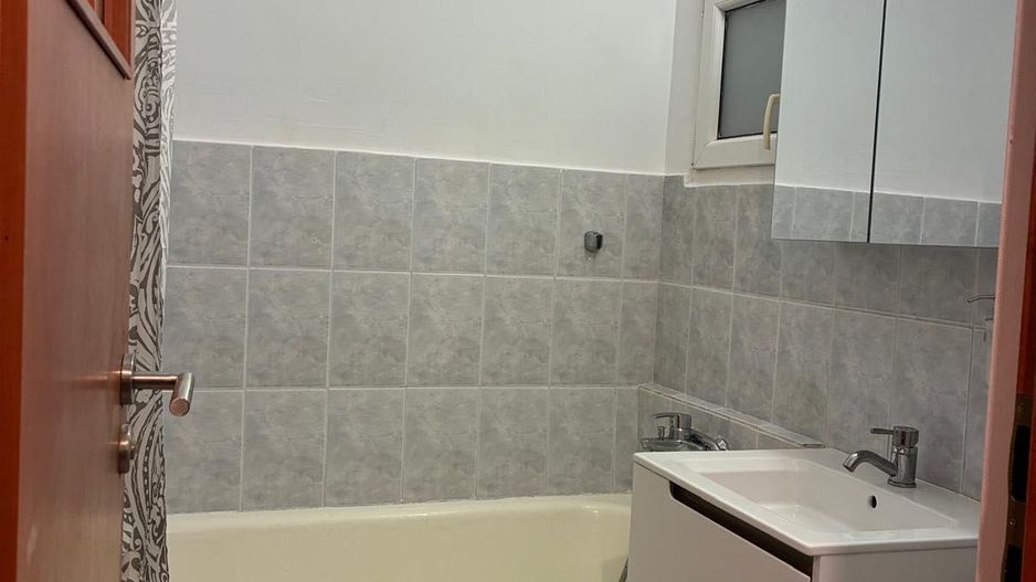 De închiriat apartament 2 camere Tineretului - Poză 8