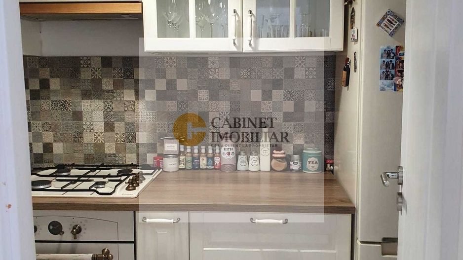 2 camere | Pretabil Airbnb | Creditabil  | Calea Victoriei - Poză 7