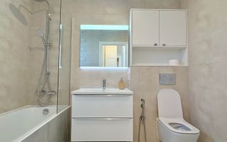 Vila premium Balotesti I 4 cam, 510 mp, totul nou - Poză 21