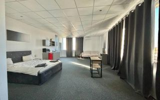 Cladiri Apart-Hotel pe DN1 - Poză 6