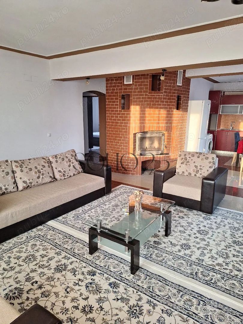 Propietar inchiriez apartament 3 camere - Poză 9