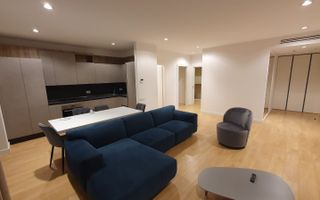 3 camere + dressing | 2 băi | Iancu Nicolae - Poză 1